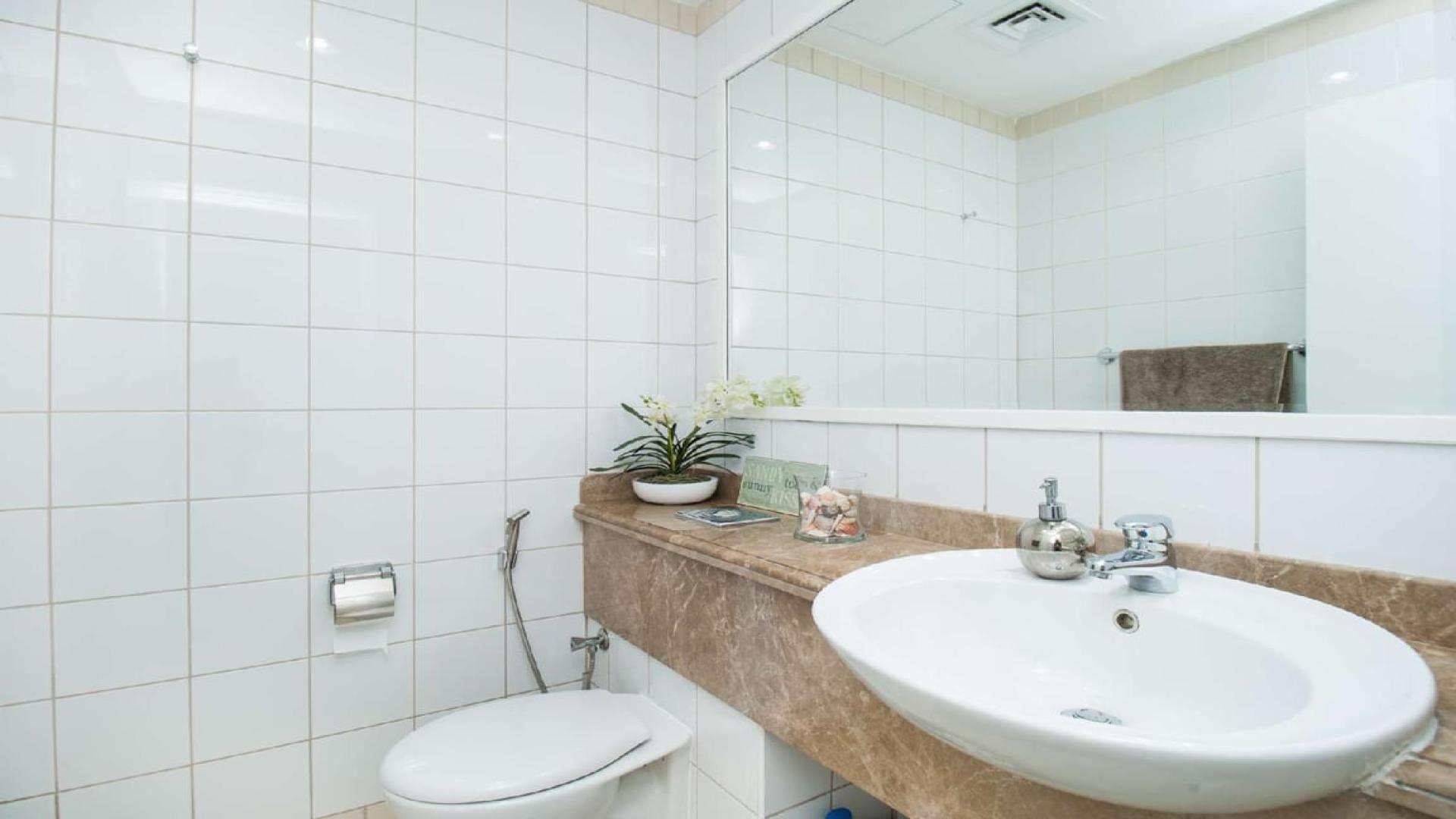 Stunning villa with pool and jacuzzi in Saheel, Arabian Ranches for rent