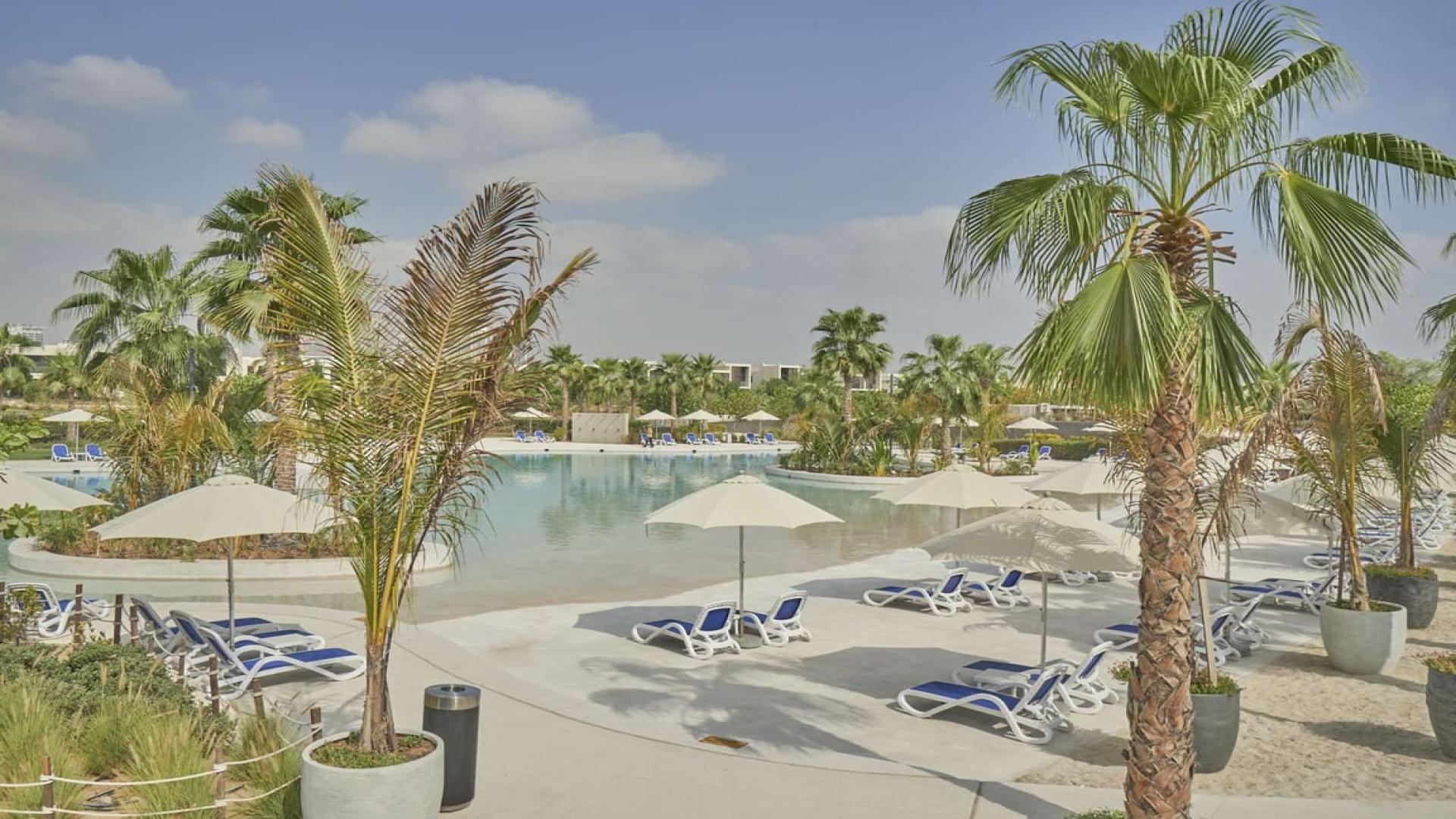 Luxurious 5-bedroom villa with garden, balconies in Damac Hills, Whitefield community