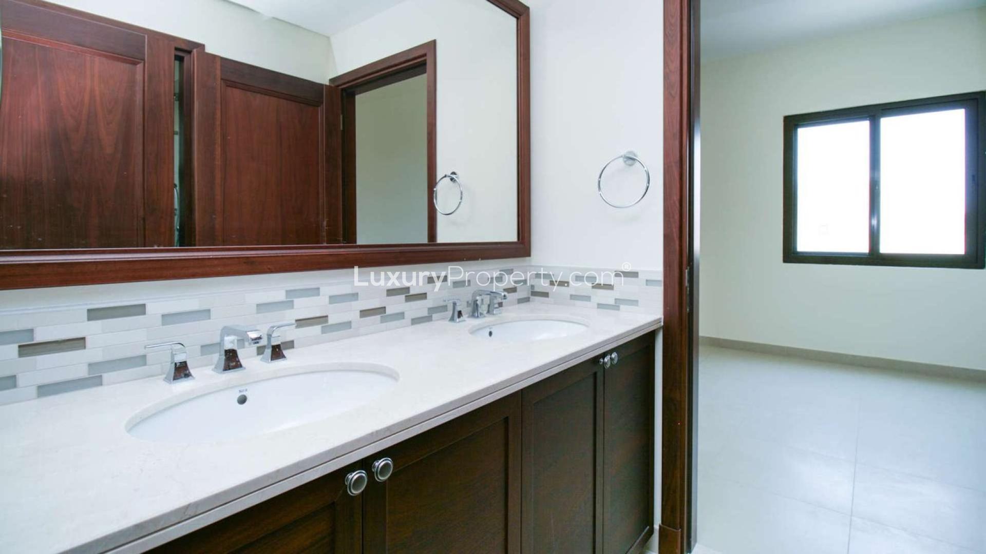 Spacious 5-bedroom villa with large garden in Lila, Arabian Ranches 2 for rent