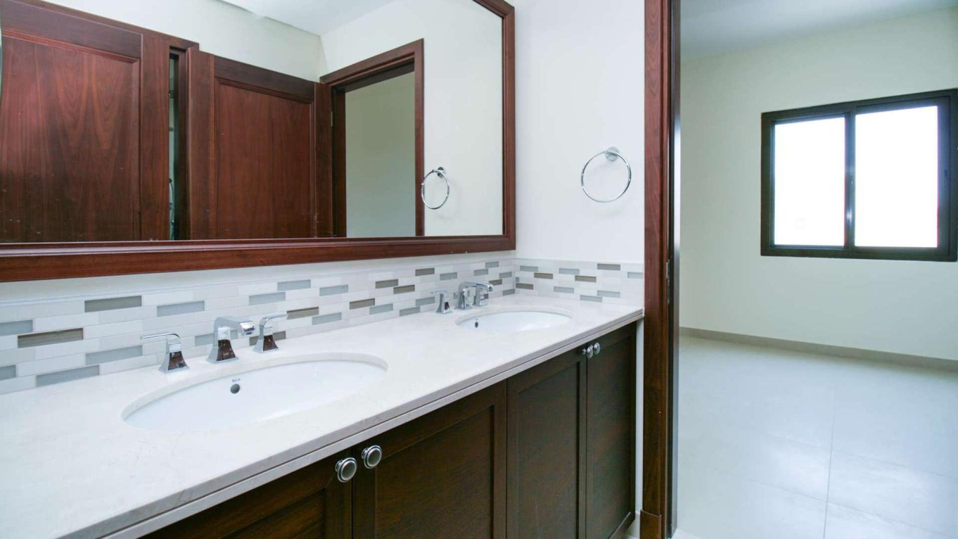 Spacious 5-bedroom villa with large garden in Lila, Arabian Ranches 2 for rent