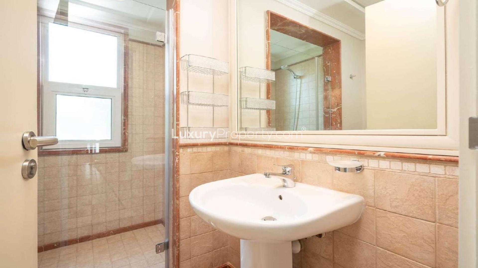 5-Bedroom Villa for Rent in Victory Heights, Dubai Sports City, with Golf Course View