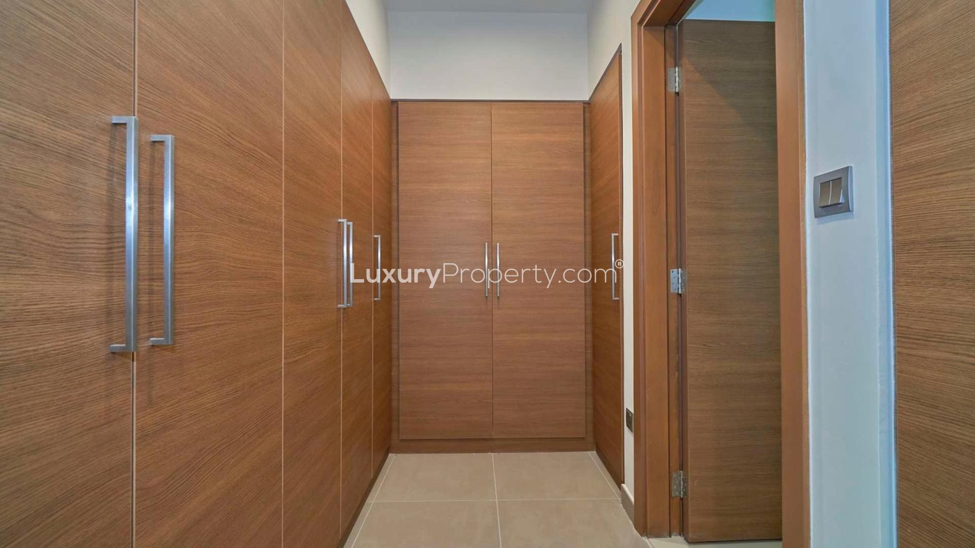 Stunning five-bedroom villa for sale in Sidra Villas, Dubai Hills Estate