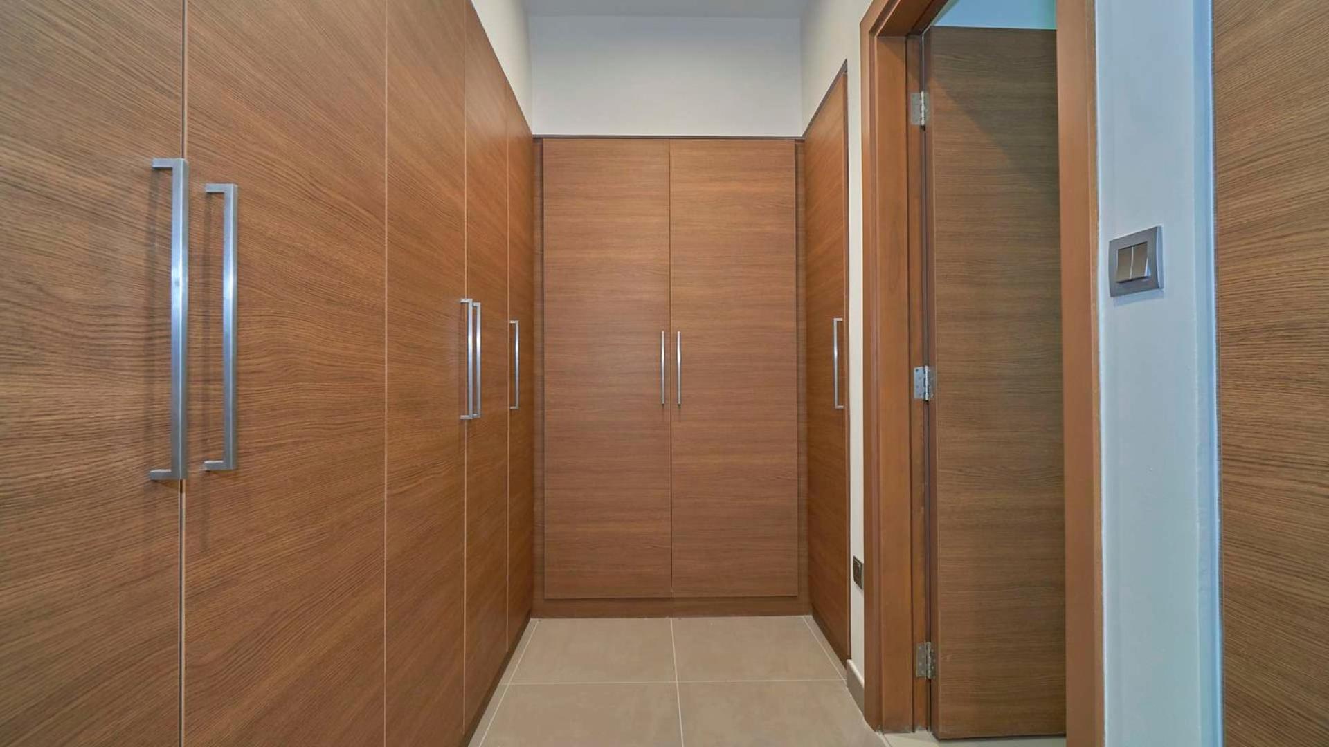 Stunning five-bedroom villa for sale in Sidra Villas, Dubai Hills Estate