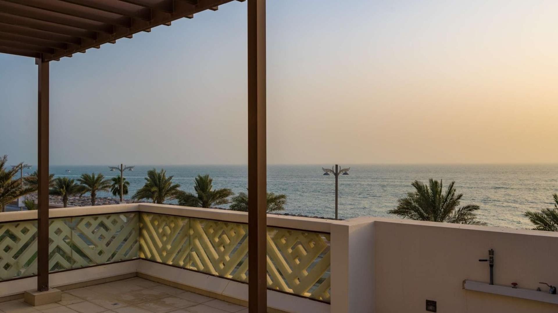 Majestic 5-bedroom villa with pool in Kingdom of Sheba, Palm Jumeirah for sale