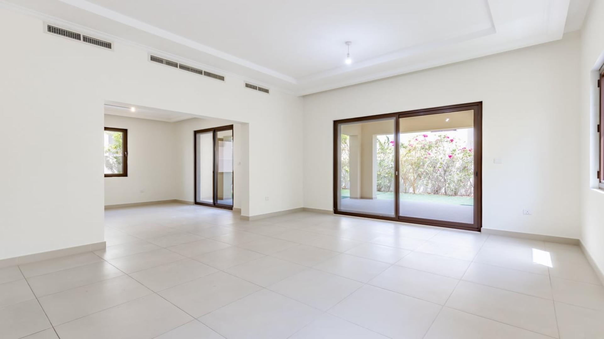 Type 4 villa with extended plot in Arabian Ranches 2, Lila community