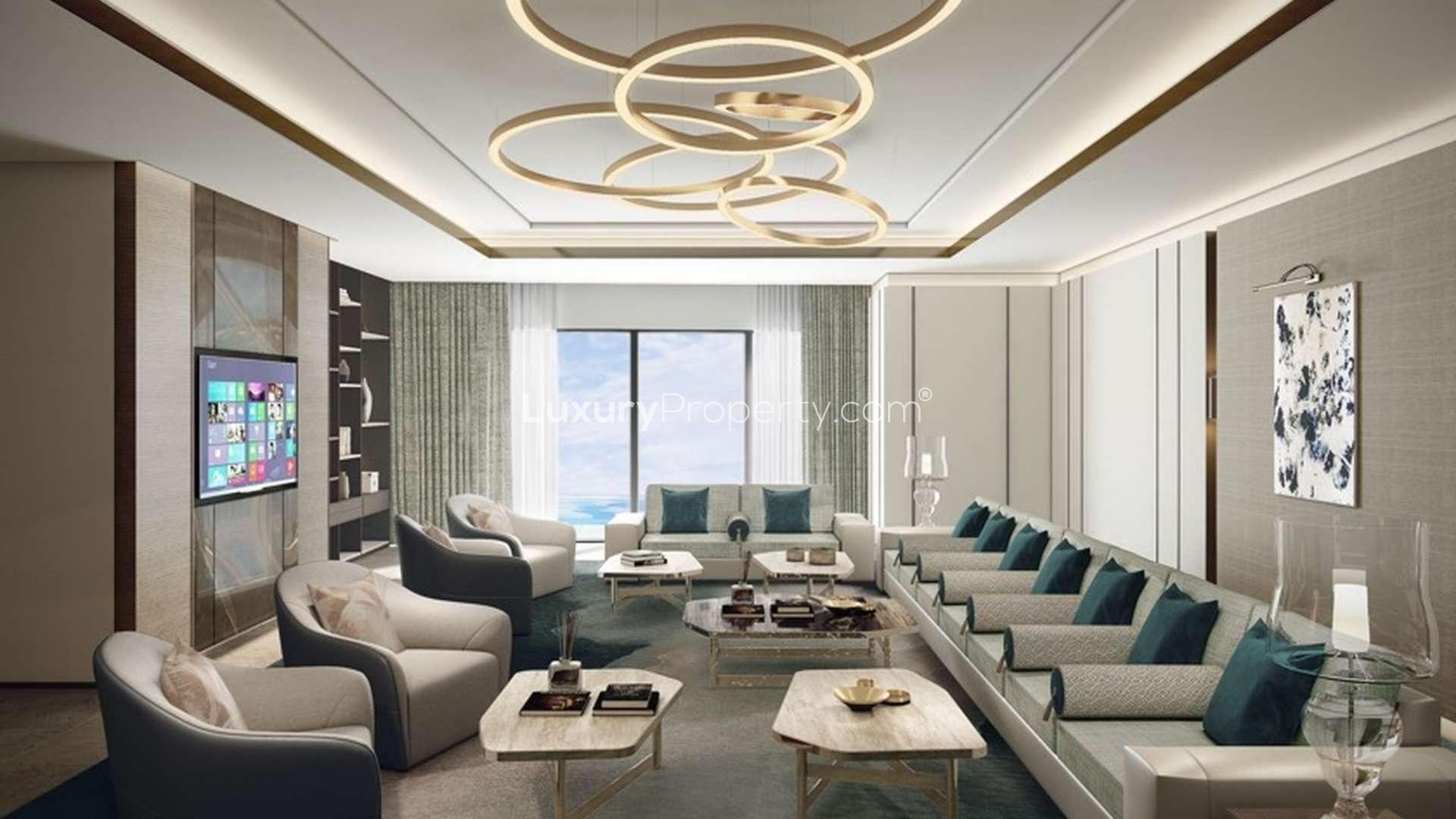 Jumeirah Beach Residence
