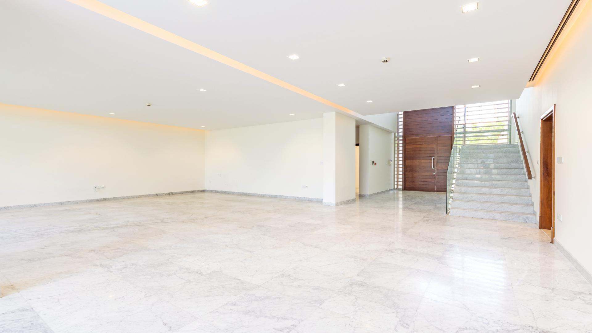 Luxurious villa with private pool and garden in District One, Mohammed Bin Rashid City