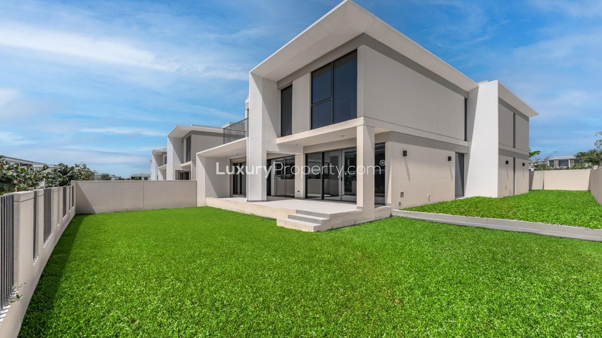 5 bedroom villa in Harmony, Tilal Al Ghaf