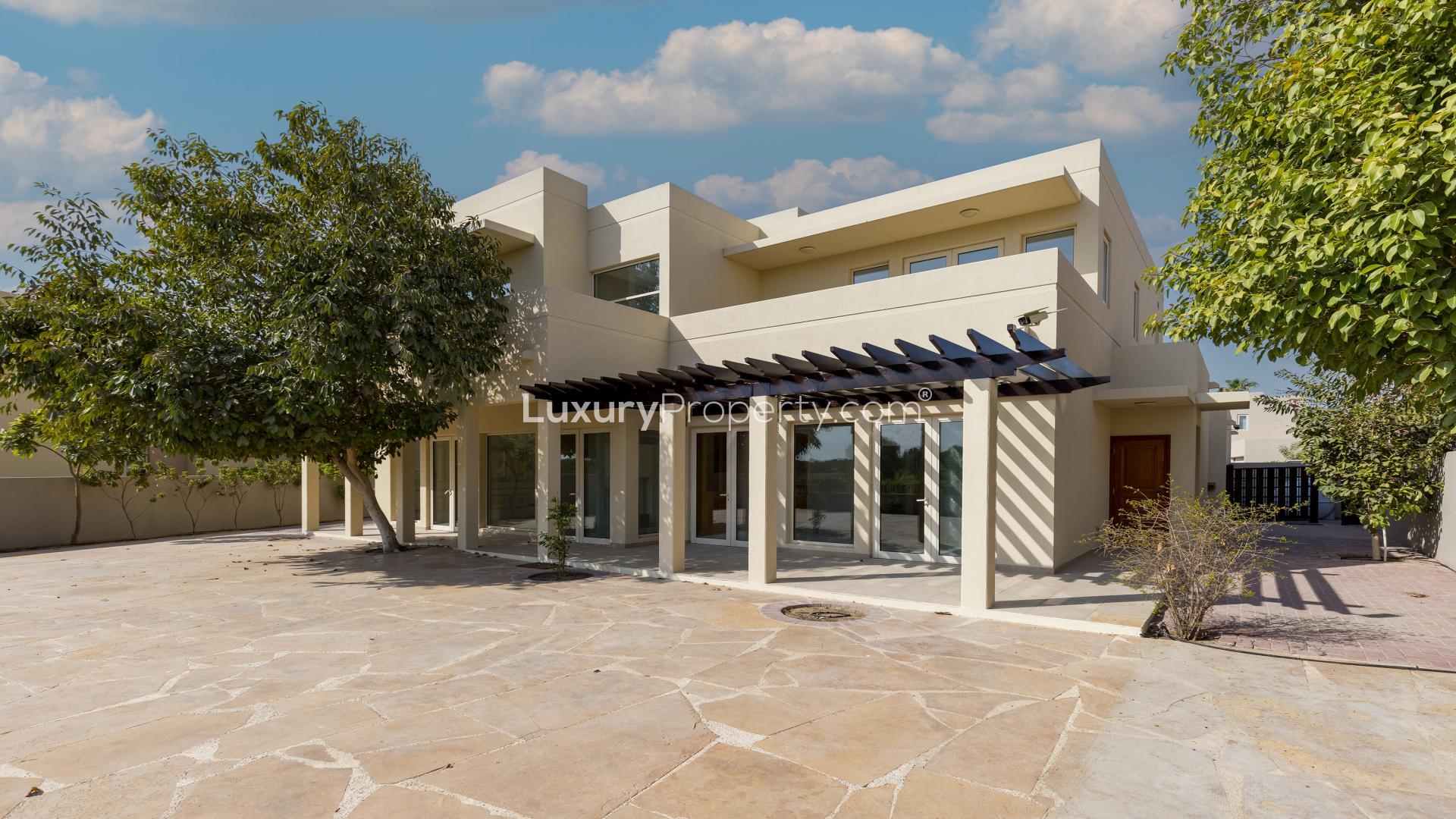 5 bedroom villa in Savannah, Arabian Ranches