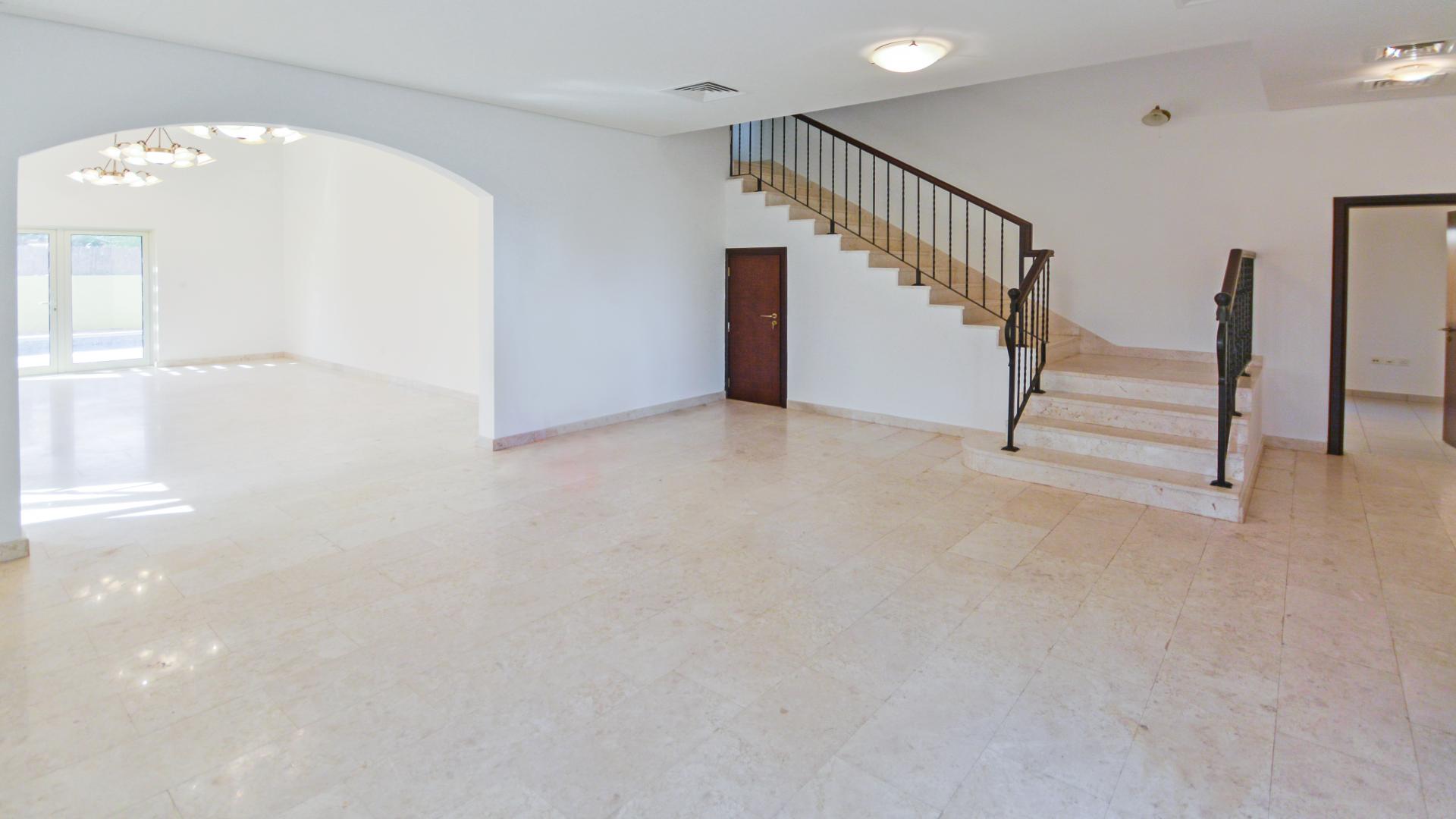 5-bedroom villa with private pool for rent in The Aldea, The Villa community