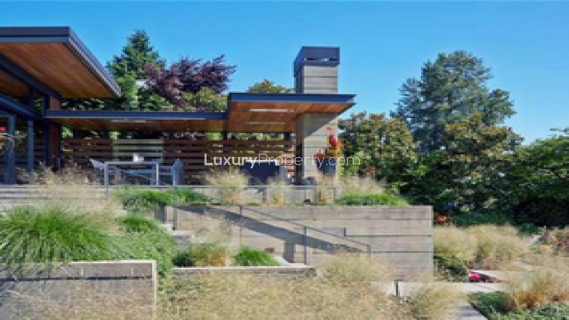 Luxurious 5-bedroom villa with pool in Eden Hills, Mohammad Bin Rashid Gardens, for sale