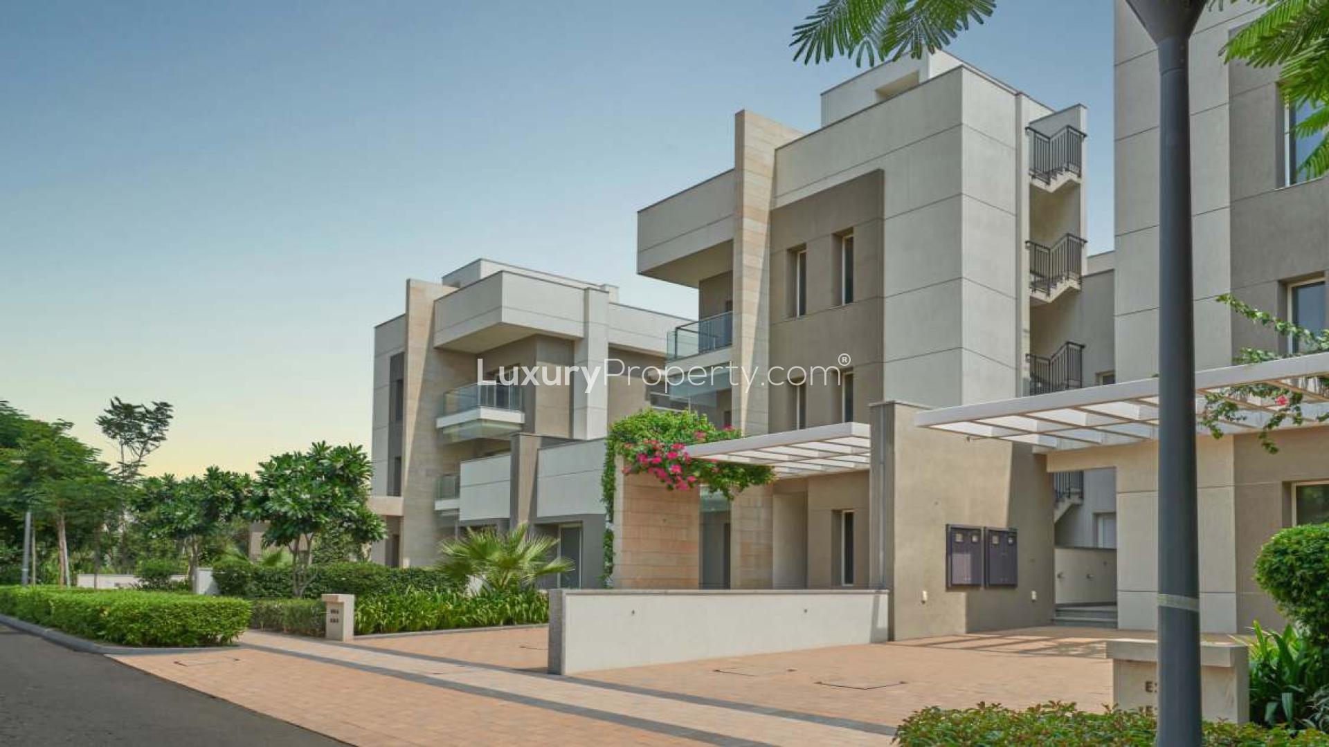 Award-Winning 5-Bedroom Villa in Sobha Phase 1, Gurgaon – For Sale
