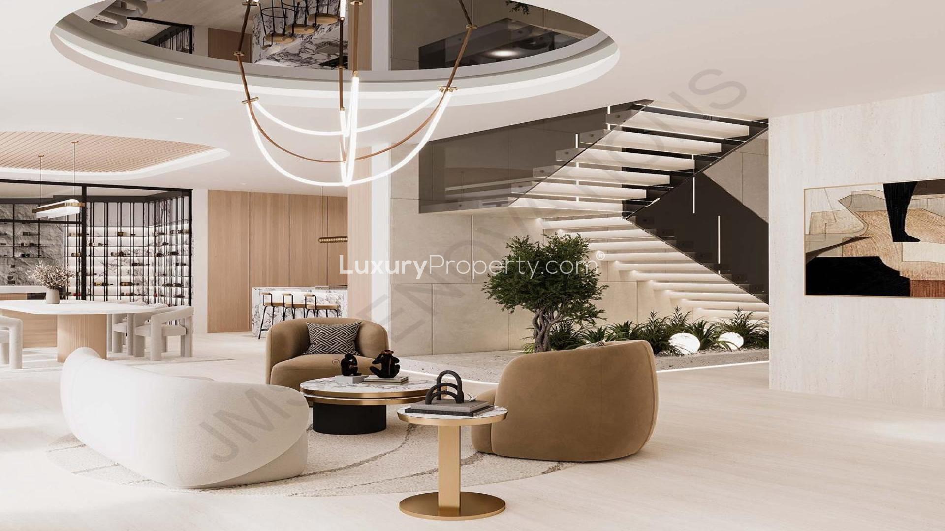 Jumeirah Golf Estates