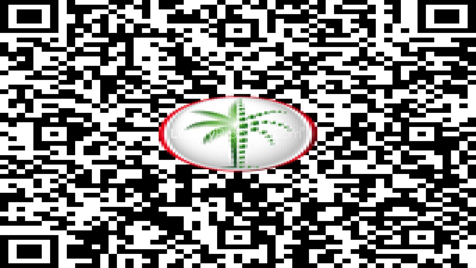 Trakheesi RERA Issued No LP40550