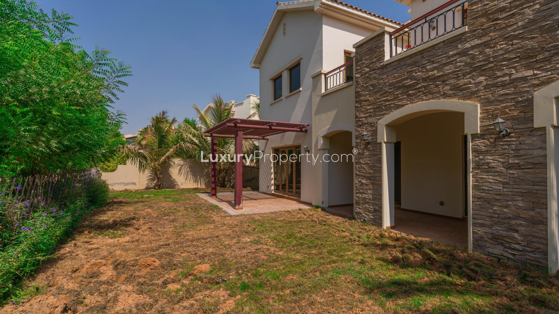 Jumeirah Golf Estates