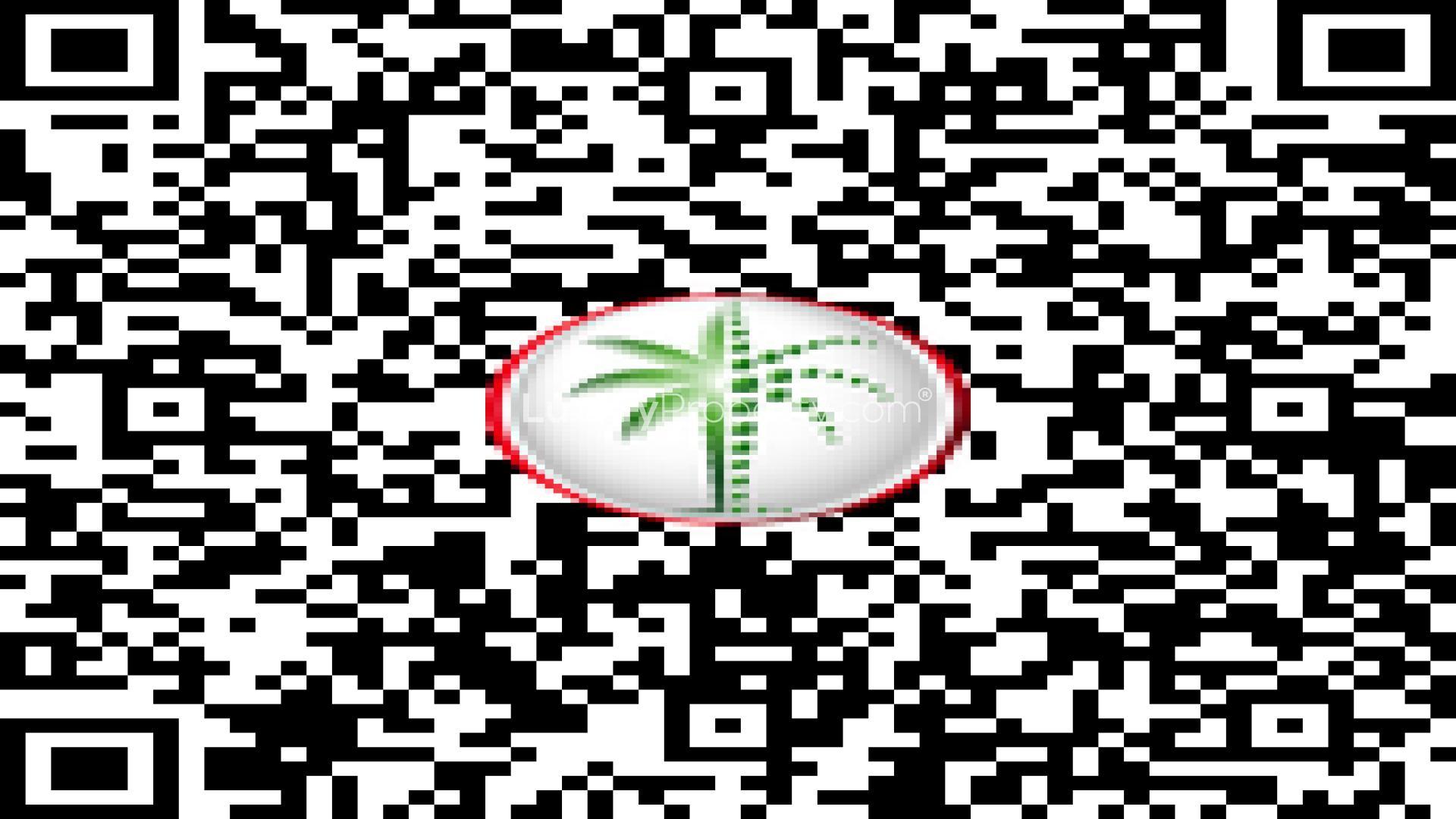 Trakheesi RERA Issued No LP43551