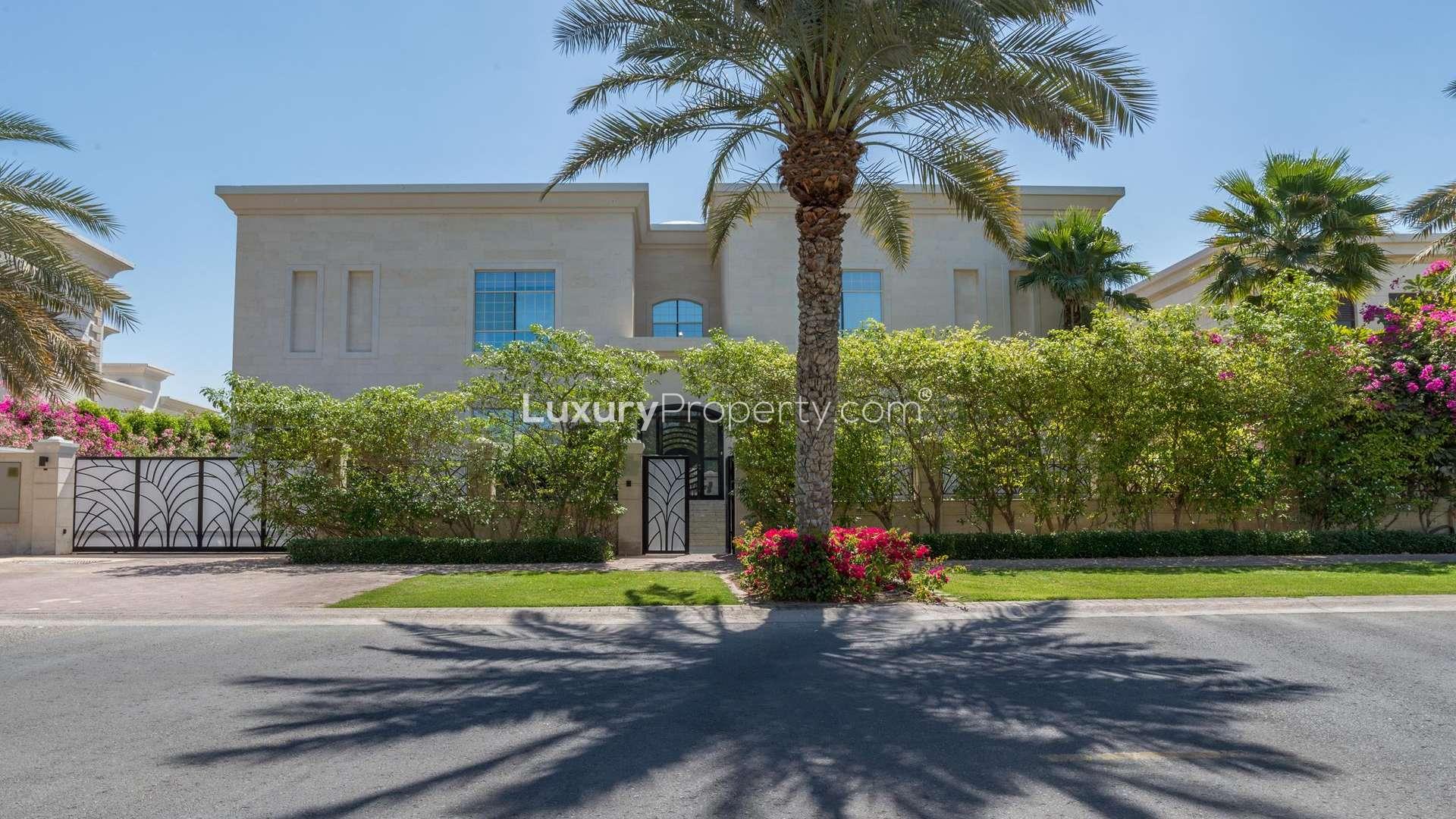 Adorable 5 Bedroom Villa at Sector E in Emirates Hills