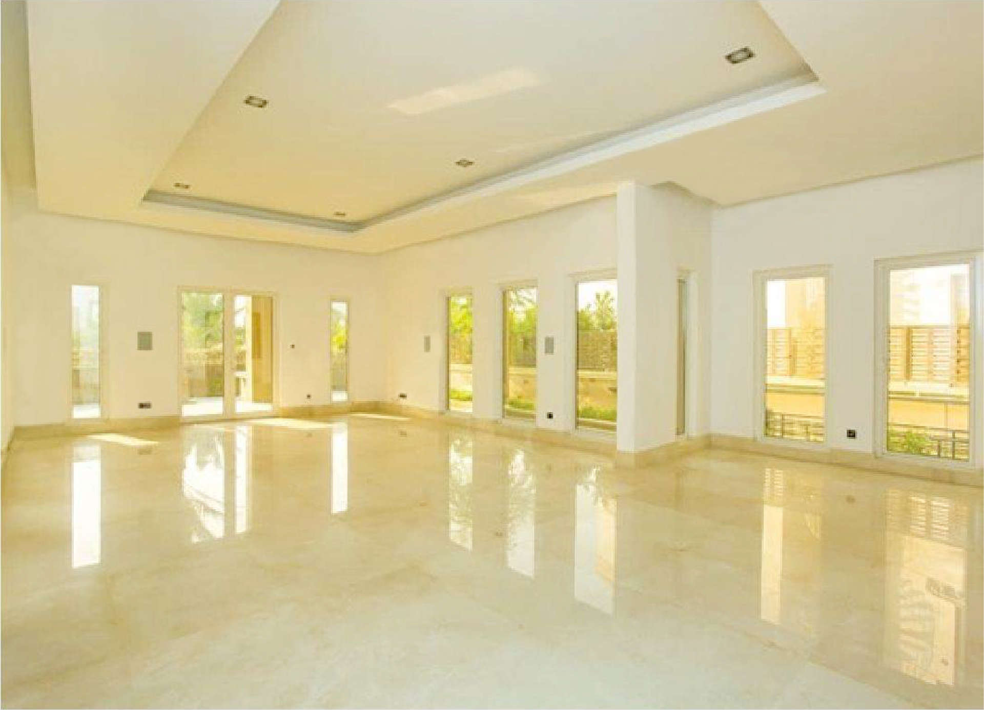 Luxury 5-bedroom villa with pool in Emirates Hills, Sector P, for sale