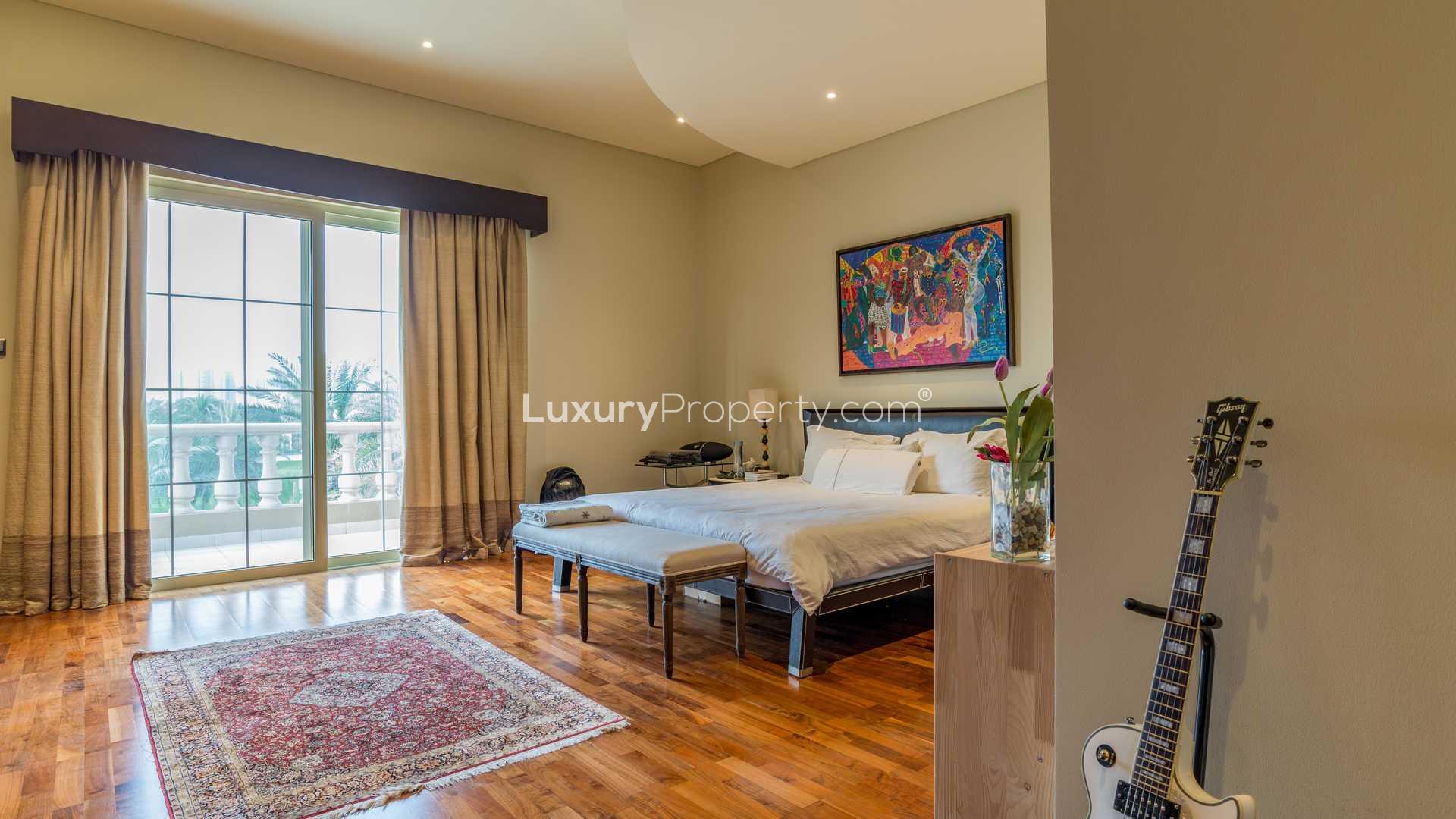 Exclusive Villa (5 Bed) in Sector R for Sale, Emirates Hills