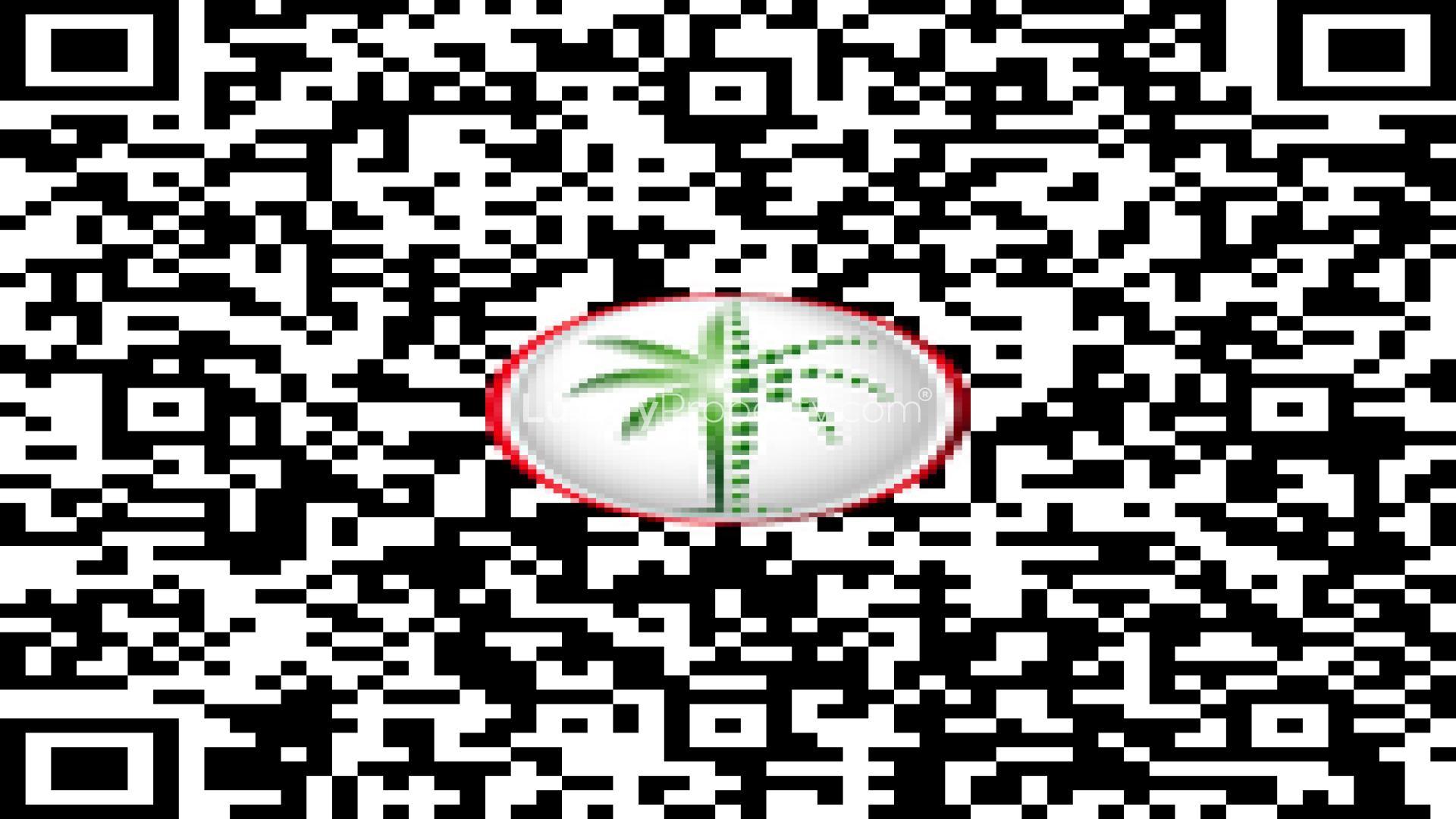 Trakheesi RERA Issued No LP44688