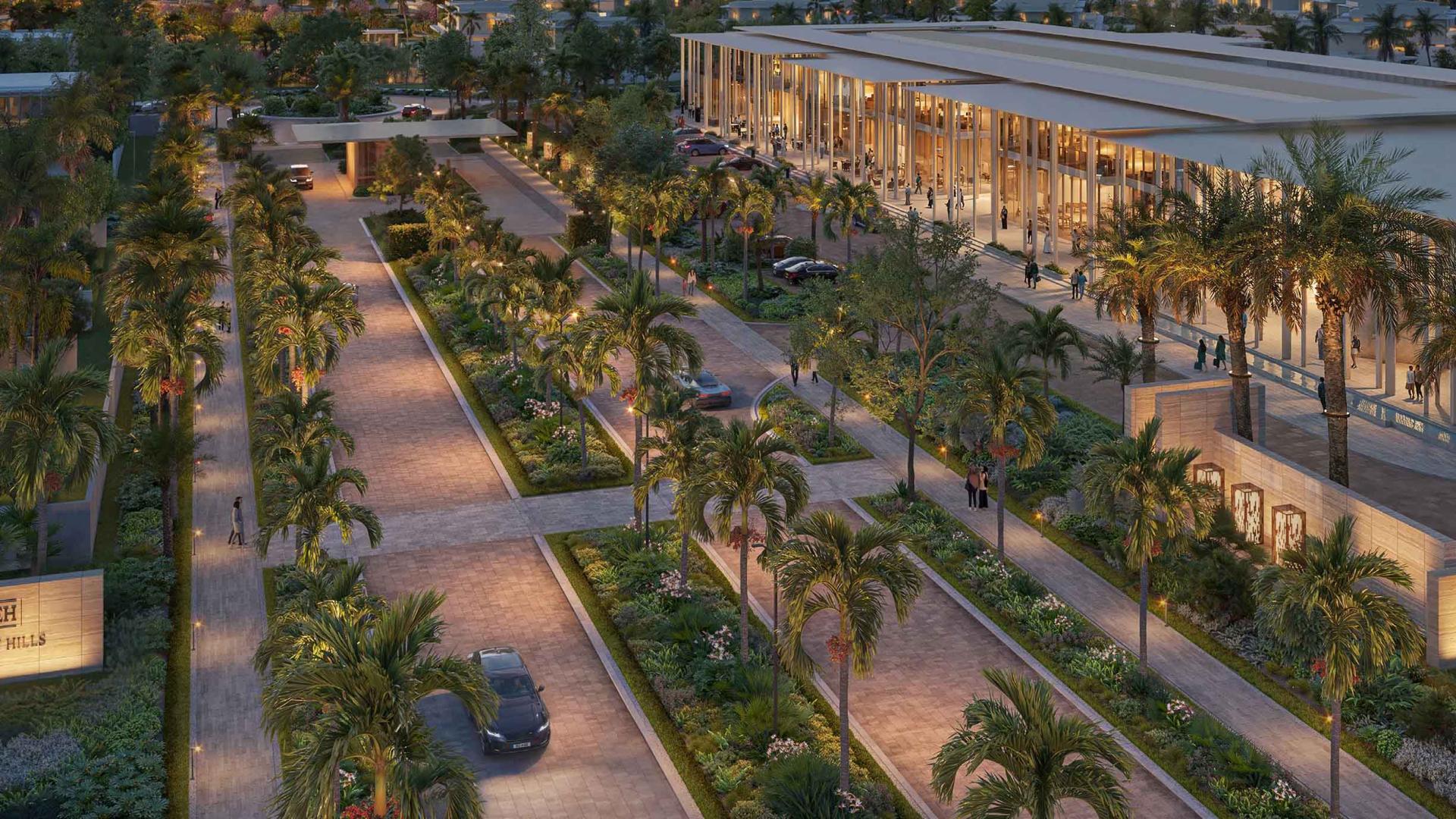 About Dubai Hills Estate 2