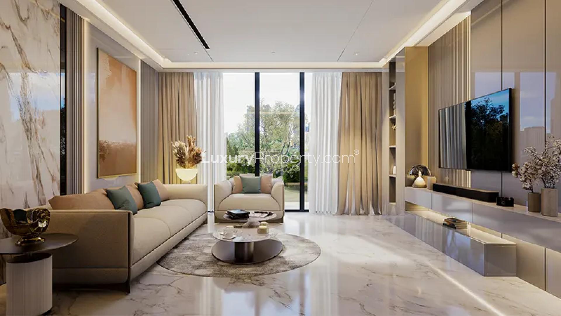 Samana Hills South – interior and lifestyle