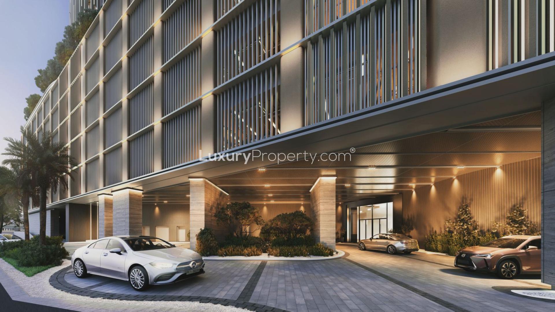 About Business Bay 2