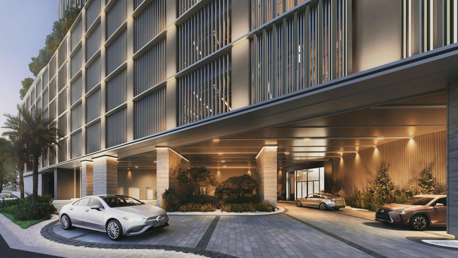 About Business Bay 2