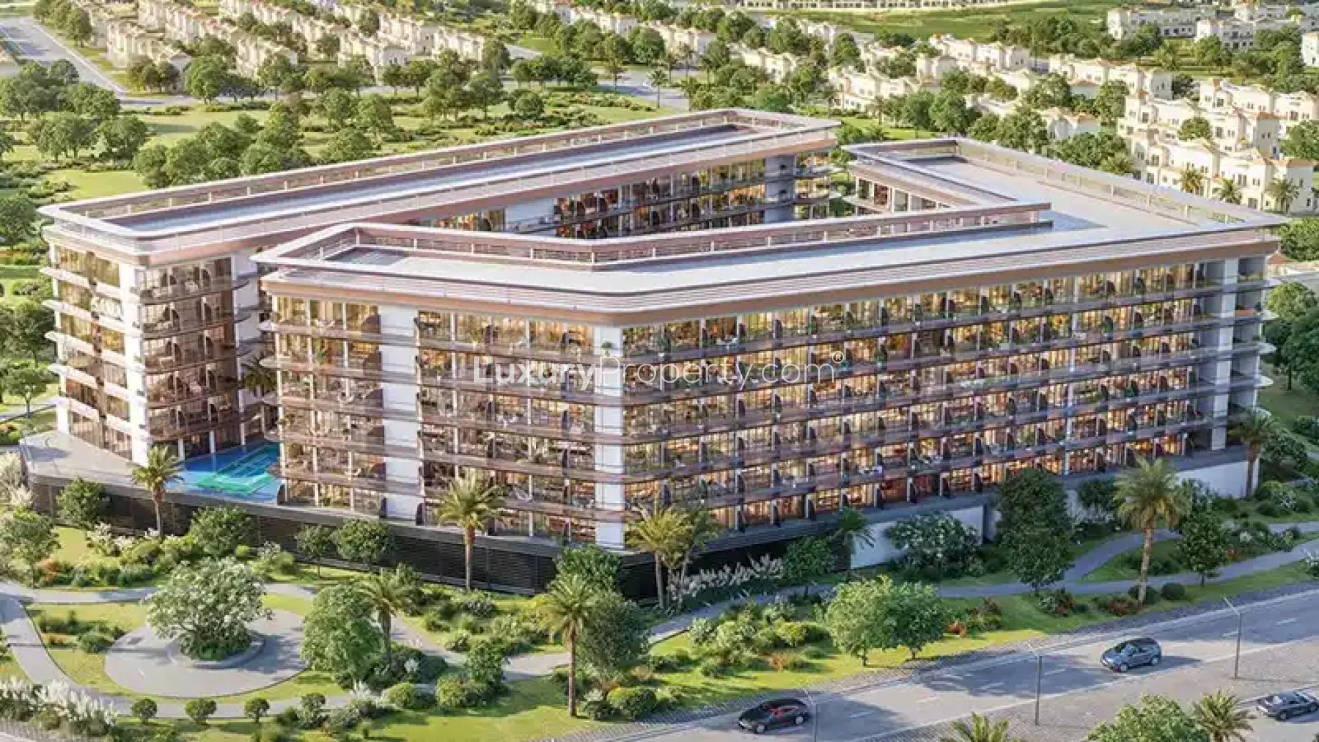 About Dubai Industrial City 3