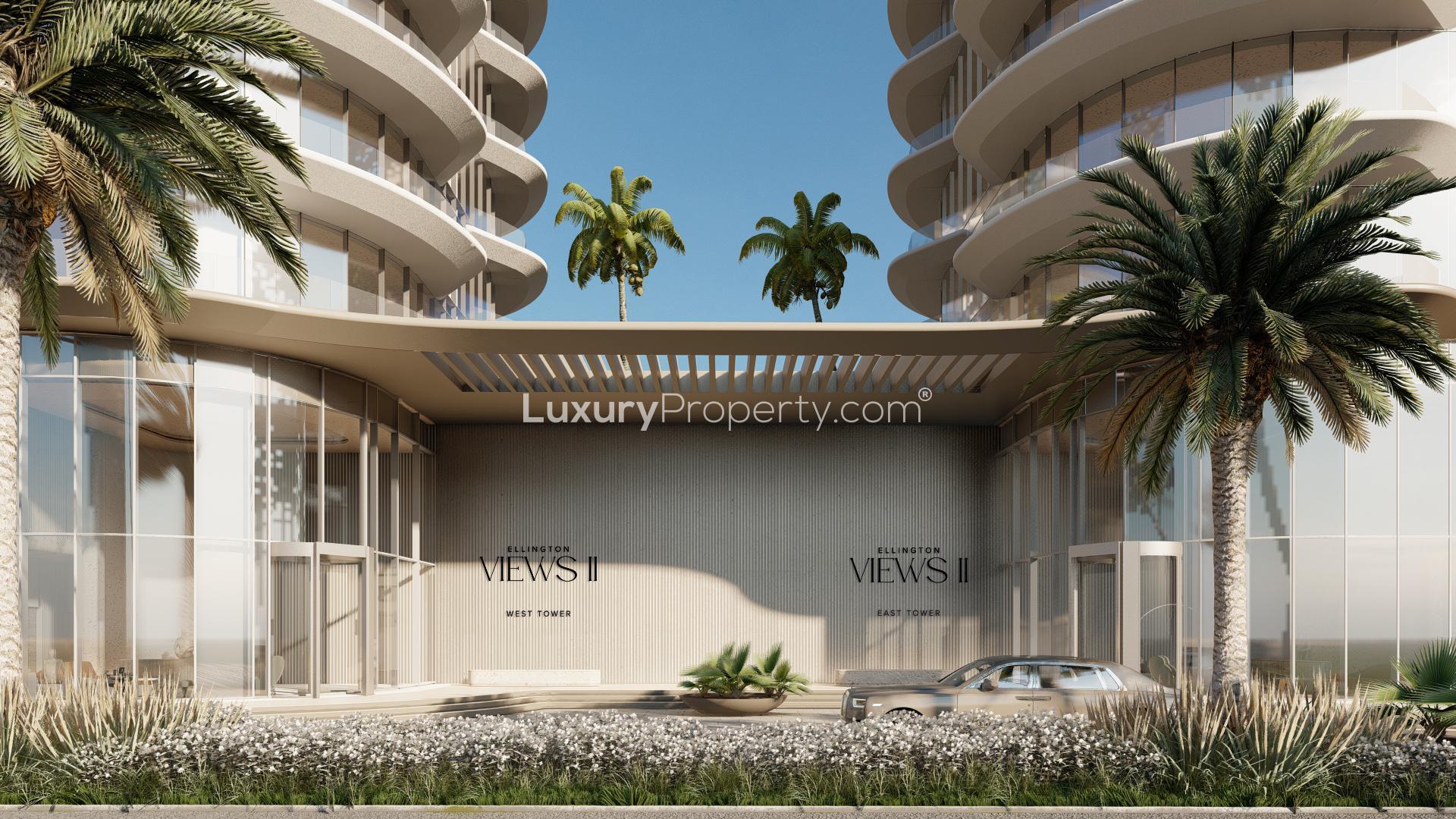 About Al Hamra, Rasl Al Khaimah 3