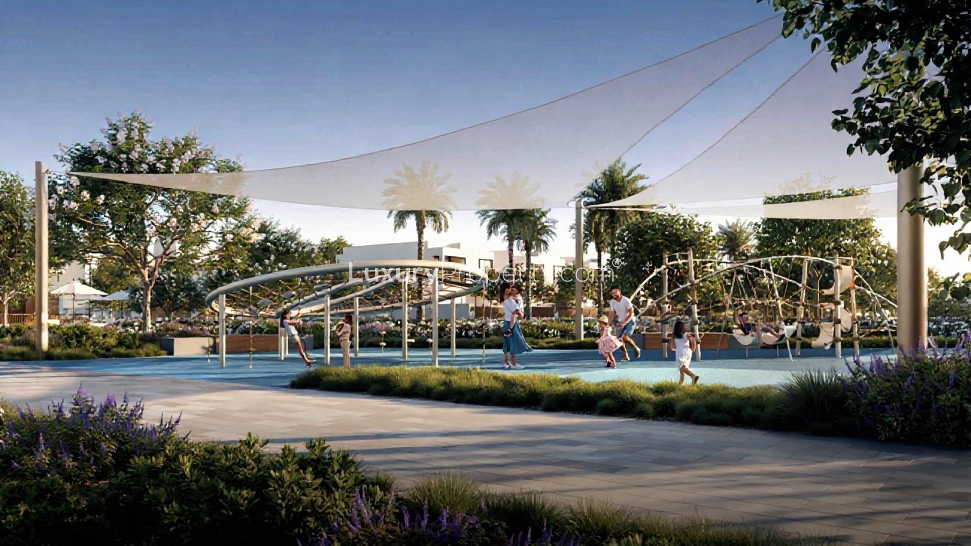 About The Heights Country Club & Wellness 2