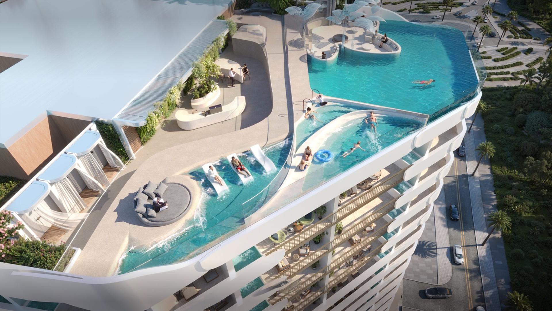 About Dubai Land Residence Comlplex 2