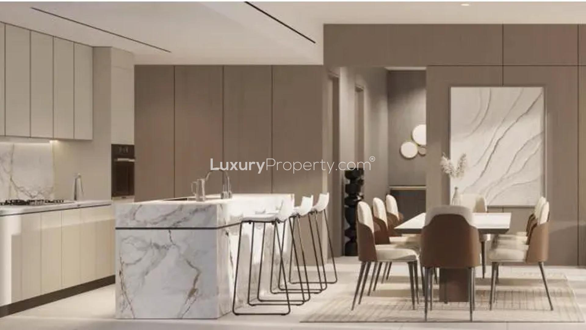 Seaside by Prestige One 8