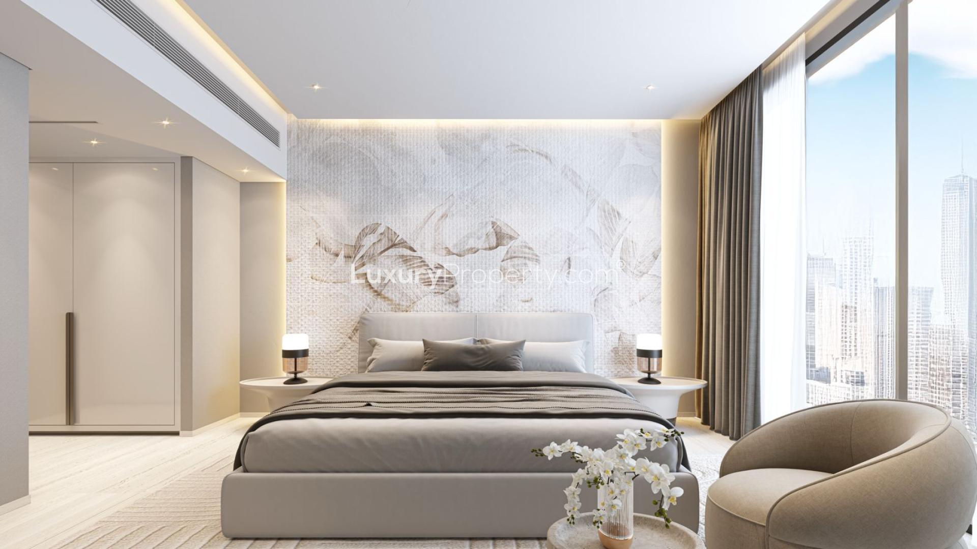 Guzel Towers – interior and lifestyle