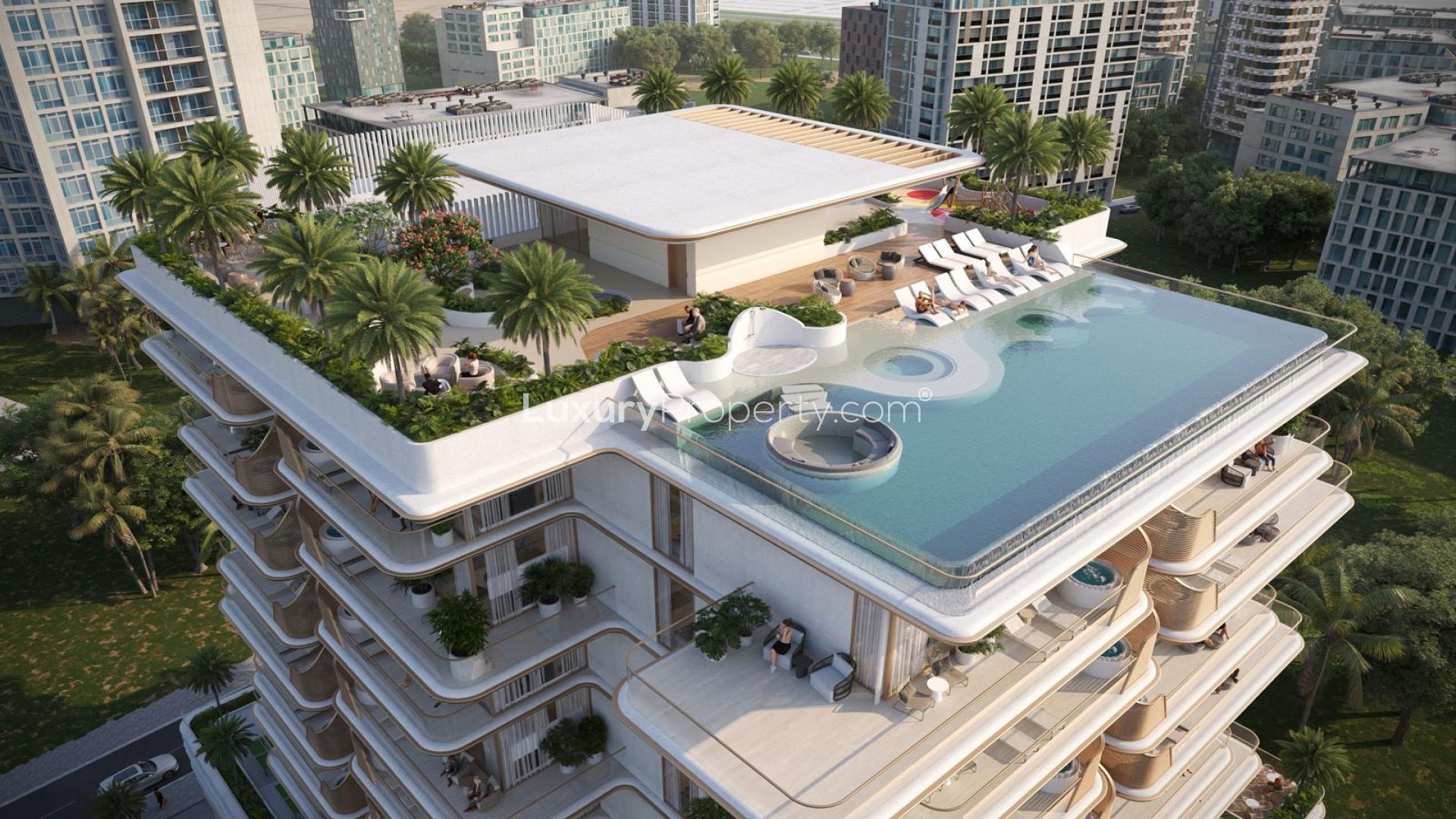 About Dubai Islands