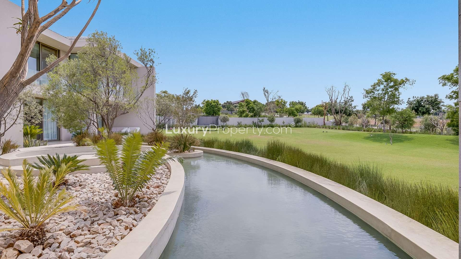 Exclusive 6-Bedroom Luxury Estate for Sale – Karel Keuler Design in Waterfall City