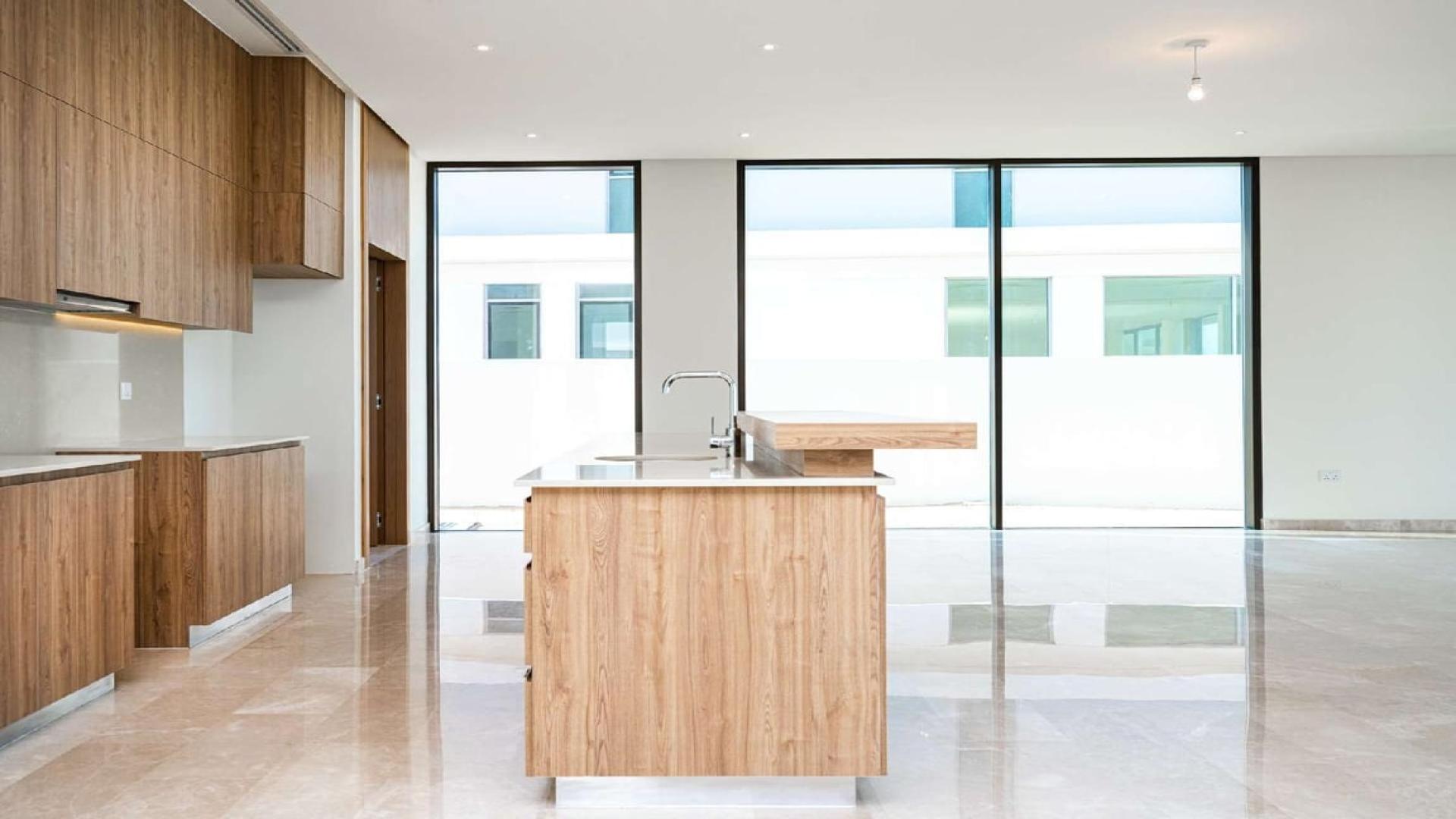 Modern 6-bedroom villa in Fairway Vistas, Dubai Hills Estate, for sale