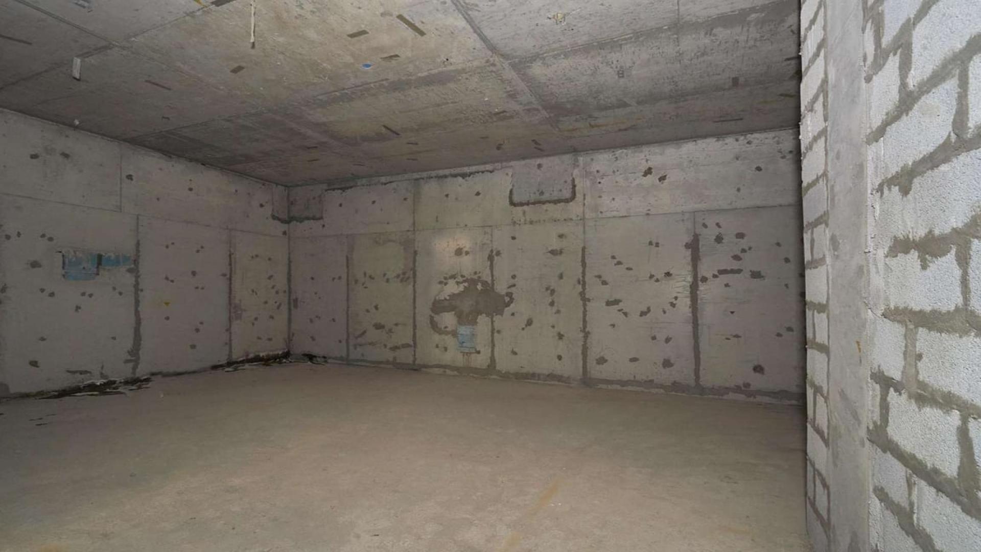 Contemporary villa for sale in District One, Mohammed Bin Rashid City, with modern architecture