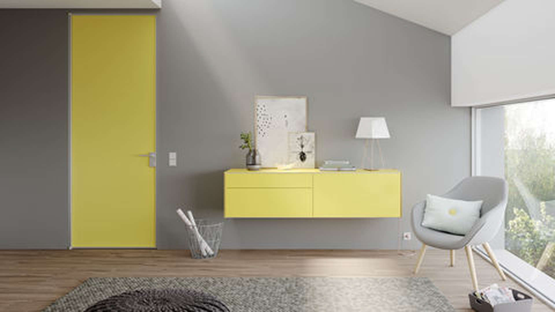 Stylish dining area in furnished duplex apartment, Ikoyi - The Residences at No 35