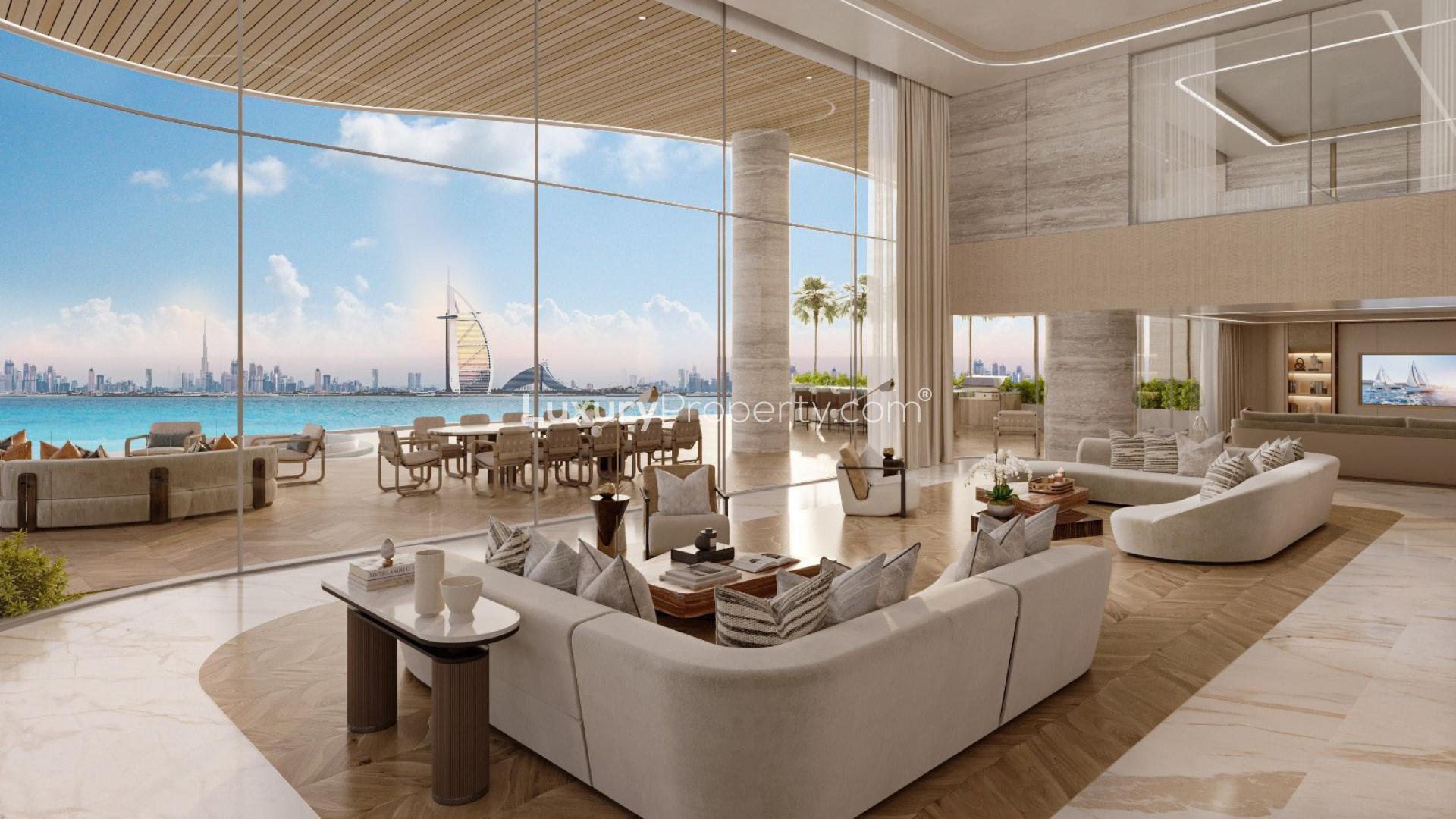 Palm Jumeirah