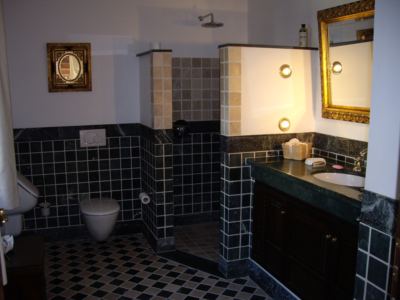 Infinity pool with stunning sea views in luxury Puerto Andratx villa, Mallorca