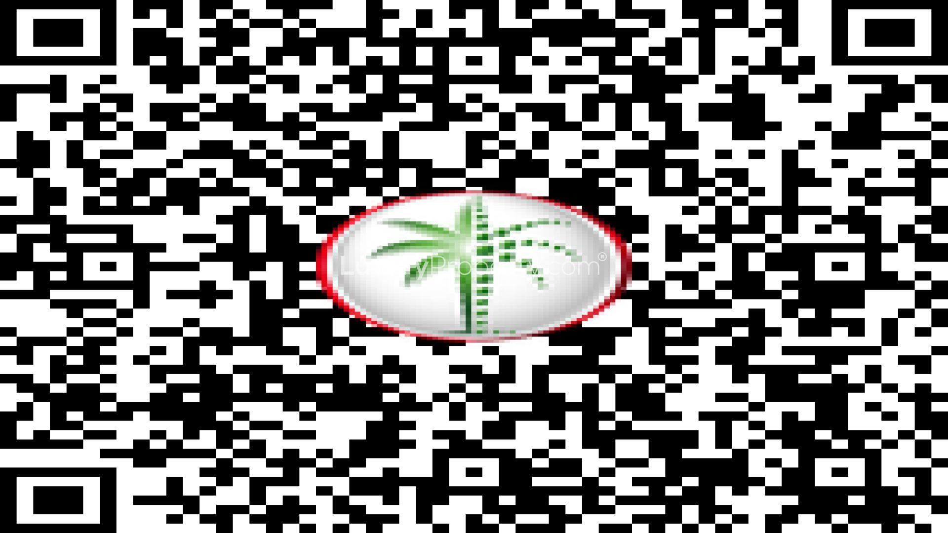 Trakheesi RERA Issued No LP47937