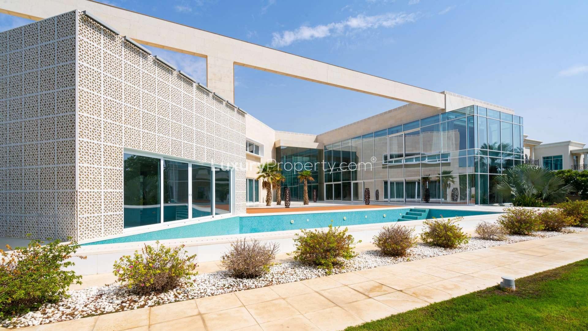 Luxury 6 Bed Villa for Sale in Sector E, Emirates Hills