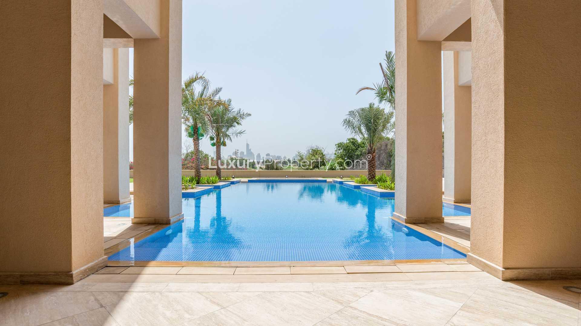 6 Bedroom Villa for Sale, Sector S, Emirates Hills