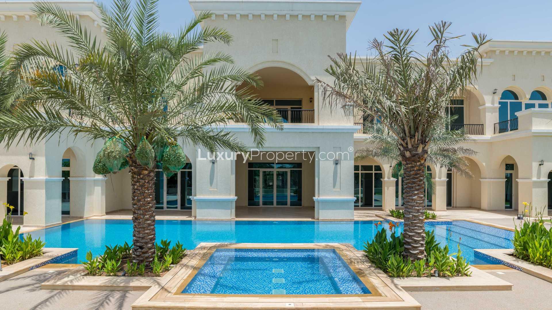 6 Bedroom Villa for Sale in Sector S, Emirates Hills