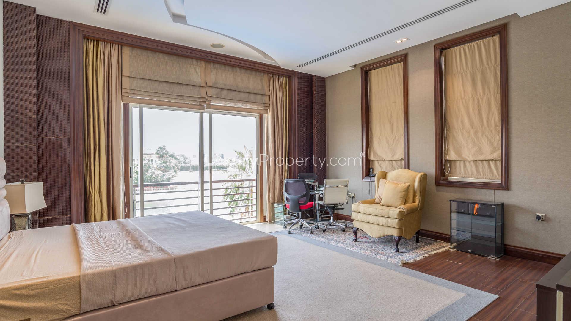 6 Bedroom Villa for Sale in Sector W, Emirates Hills