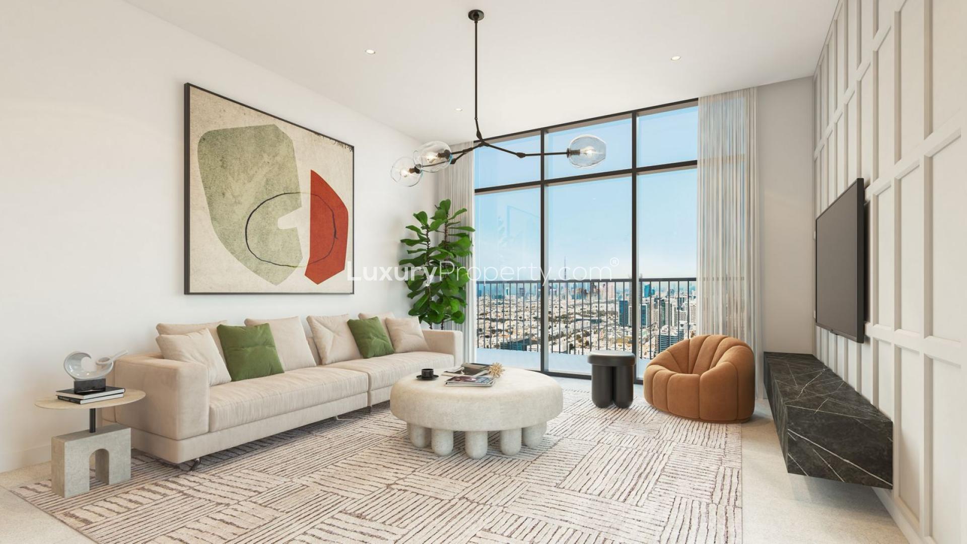 Hadley Heights – interior and lifestyle