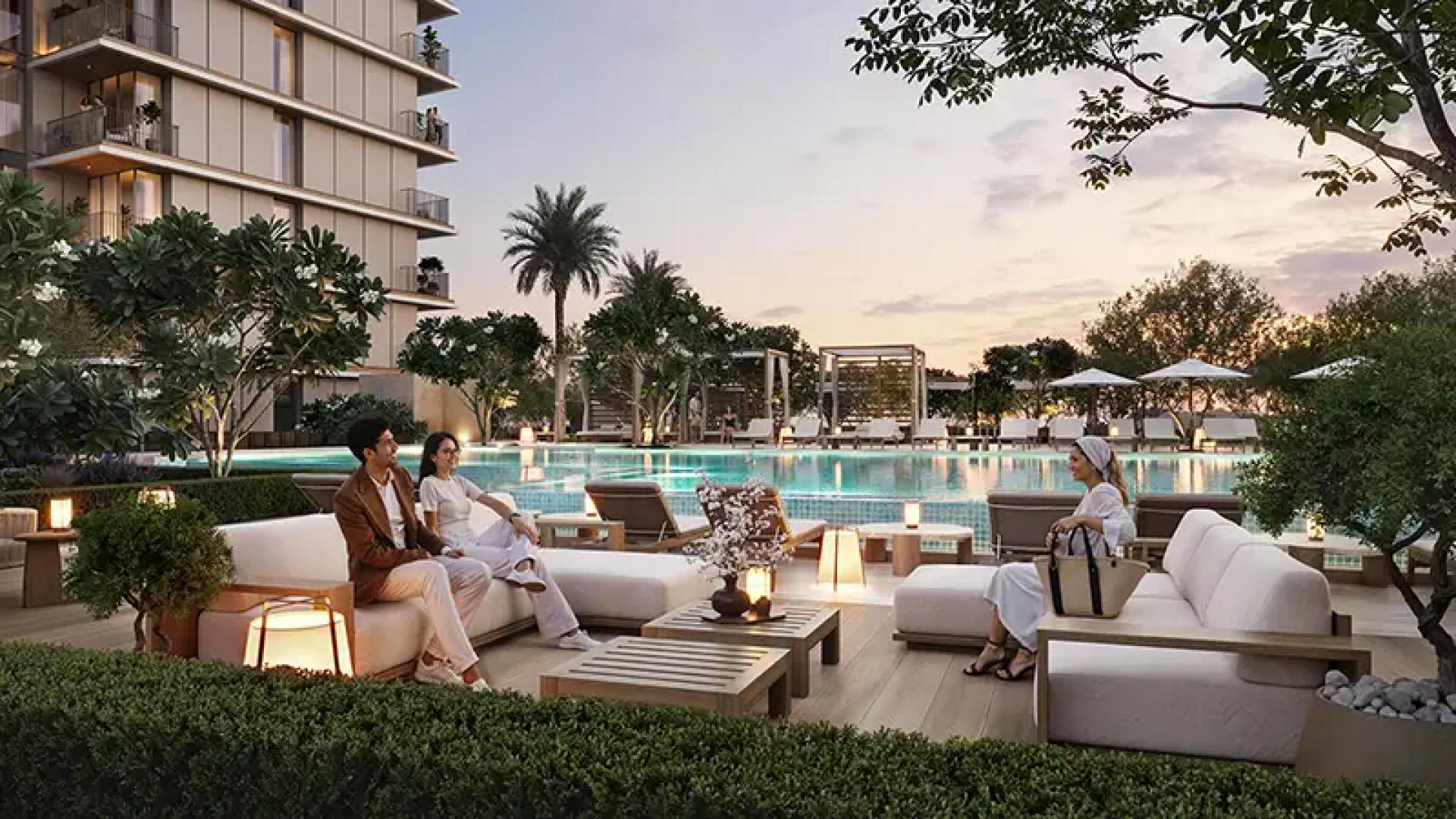 About Dubai Creek Harbour 1