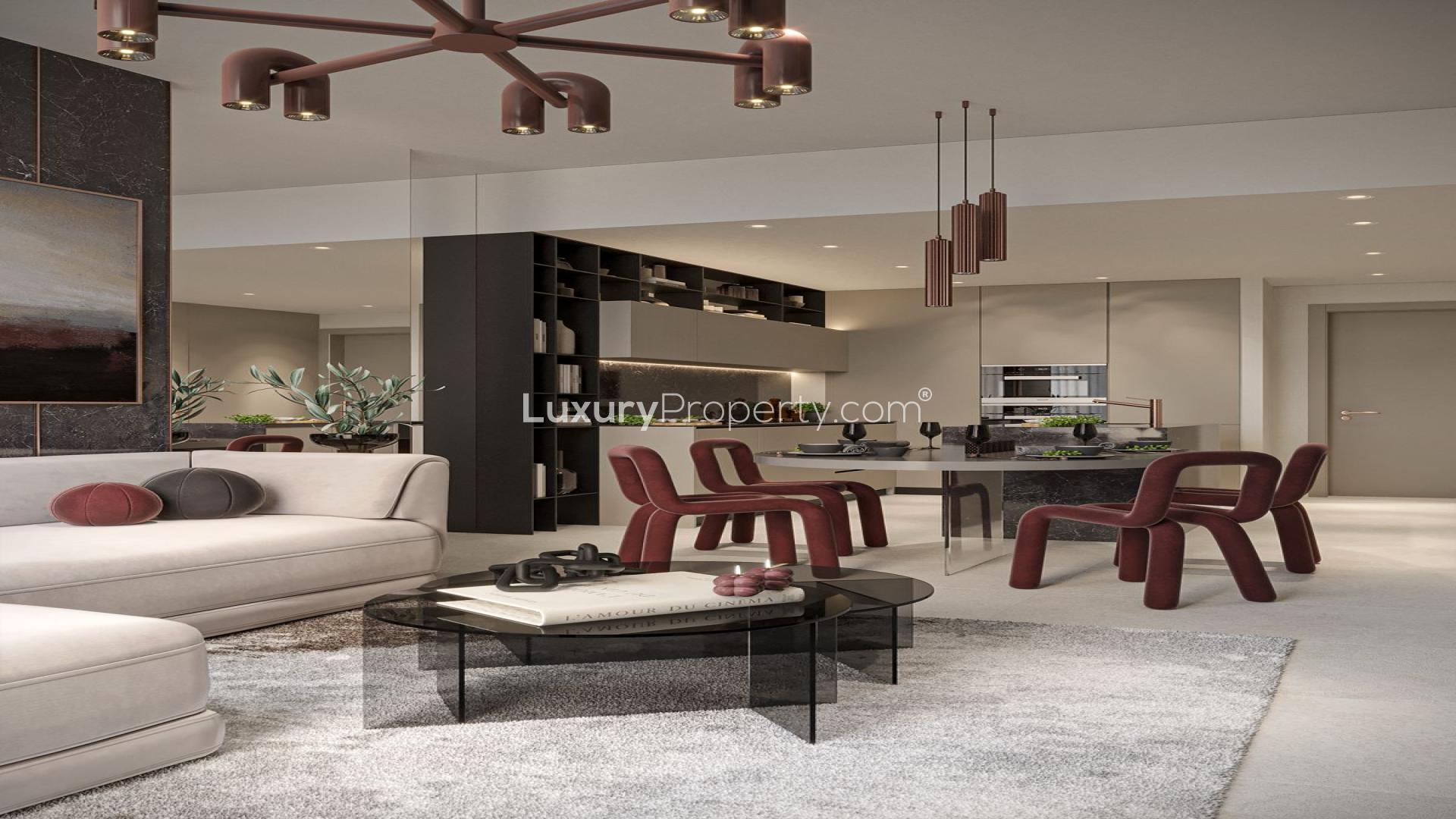 Luxor by Imtiaz – interior and lifestyle