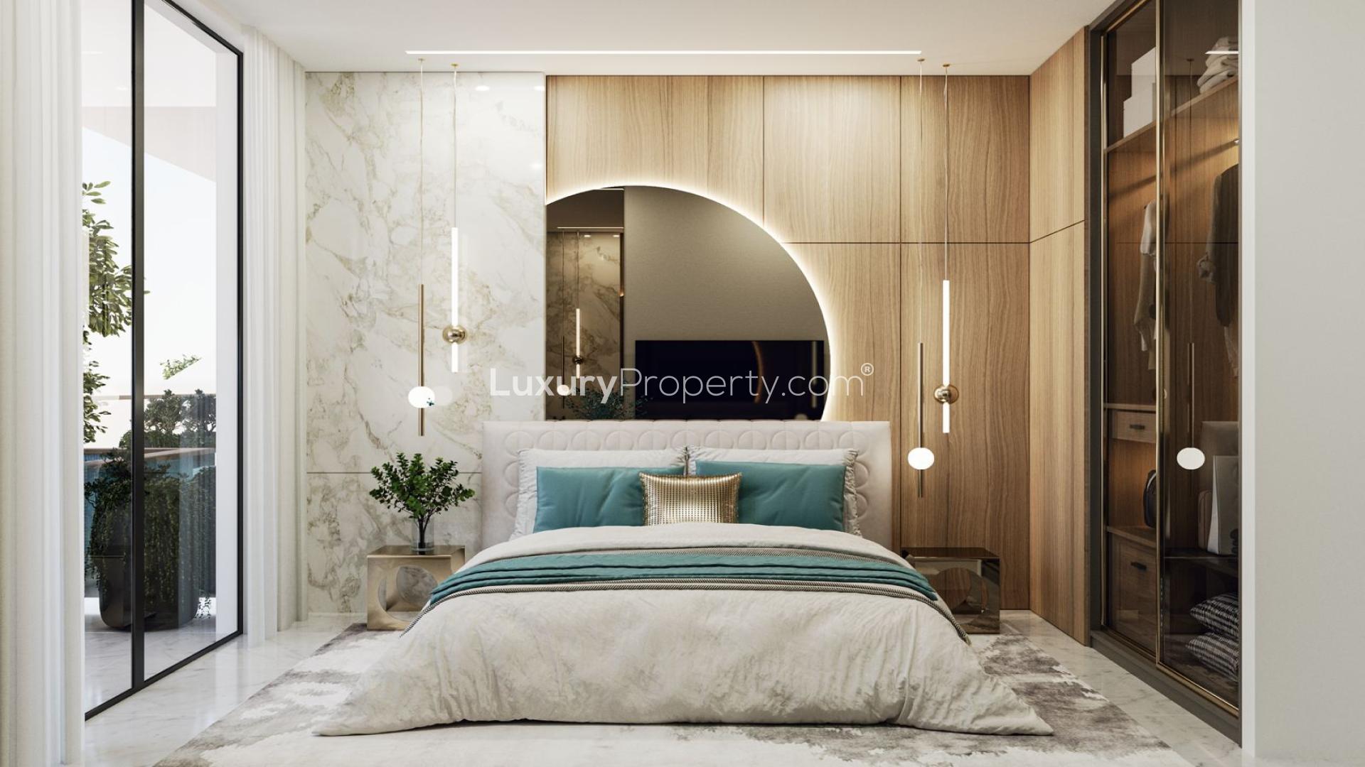 Samana Miami – interior and lifestyle